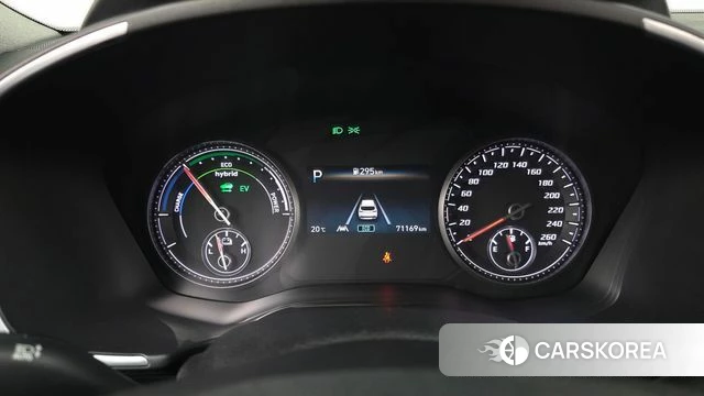 Hyundai The New Santa Fe id 3839891 из Кореи 18