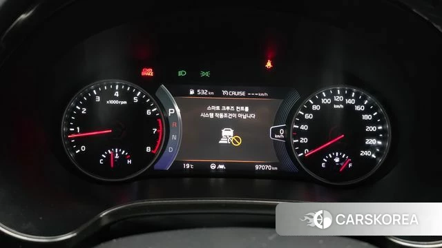 Kia Seltos id 4309125 из Кореи 18