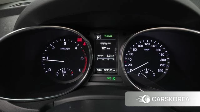 Hyundai The New Max Cruise id 4225795 из Кореи 28