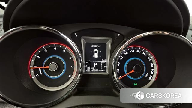 Ssangyong Tivoli Armor id 3880284 из Кореи 18