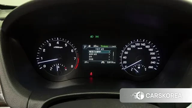 Genesis G80 id 2977082 из Кореи 18