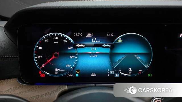 Mercedes-Benz E-Class W213 id 4603673 из Кореи 32