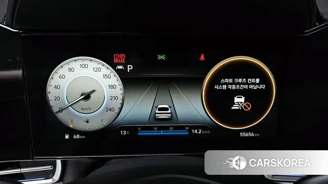 Hyundai Avante (CN7) id 3741937 из Кореи 18