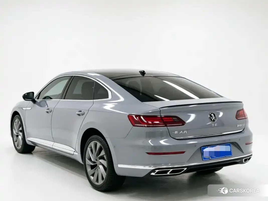 Volkswagen Arteon (CC) id 4628335 из Китая 8