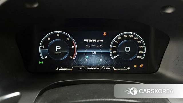 Ssangyong All New Rexton id 3807315 из Кореи 18