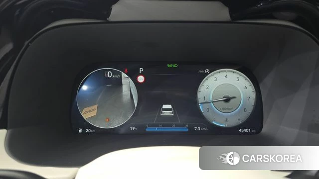 Hyundai The New Palisade id 3870969 из Кореи 18