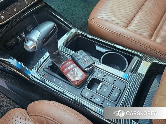 Kia The New Sorento id 3899818 из Кореи 18