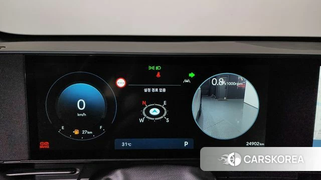 Hyundai Kona (SX2) id 4635658 из Кореи 33