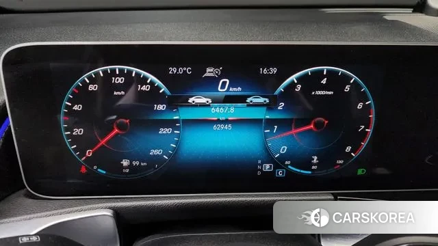 Mercedes-Benz GLB-Class X247 id 3089835 из Кореи 18