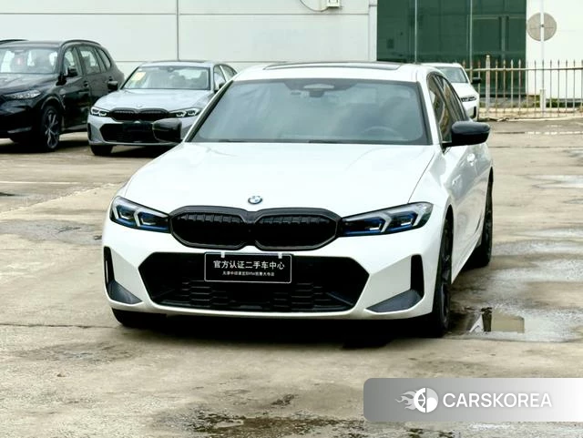 BMW 3 series id 4335792 из Китая 9
