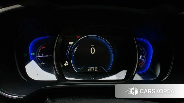 Renault Korea (Samsung) QM6 id 4447486 из Кореи 18