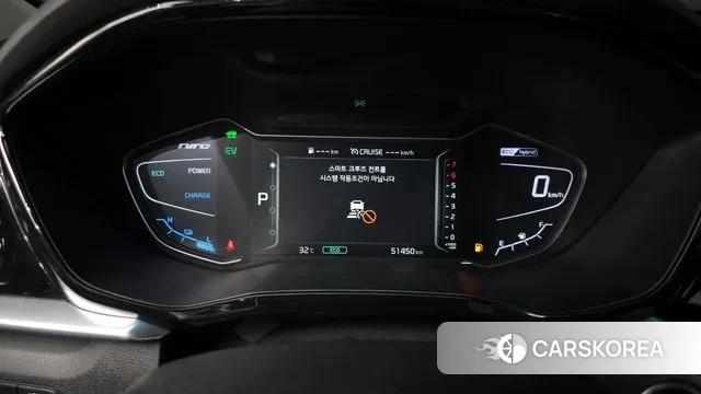 Kia The New Niro id 3138140 из Кореи 18