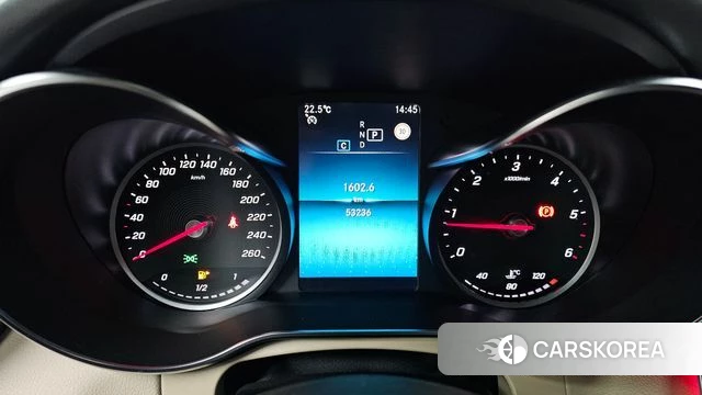 Mercedes-Benz C-Class W205 id 4245169 из Кореи 28