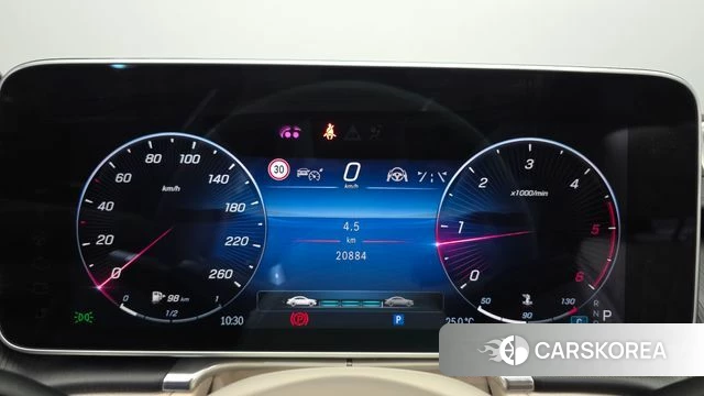 Mercedes-Benz S-Class W223 id 4905251 из Кореи 18