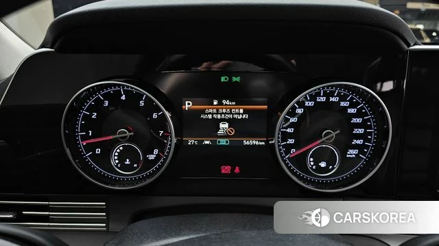 Hyundai The New Grandeur IG id 4396145 из Кореи 18