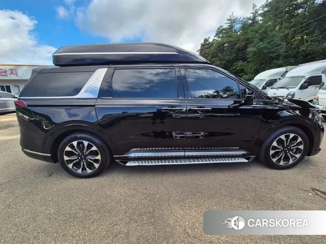 Kia Carnival 4th generation id 3037399 из Кореи 13