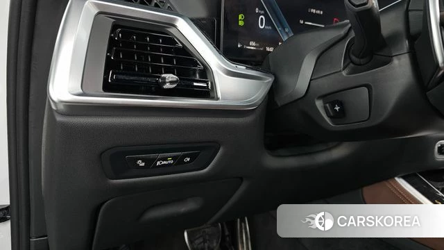 BMW X5 (G05) id 4607594 из Кореи 15