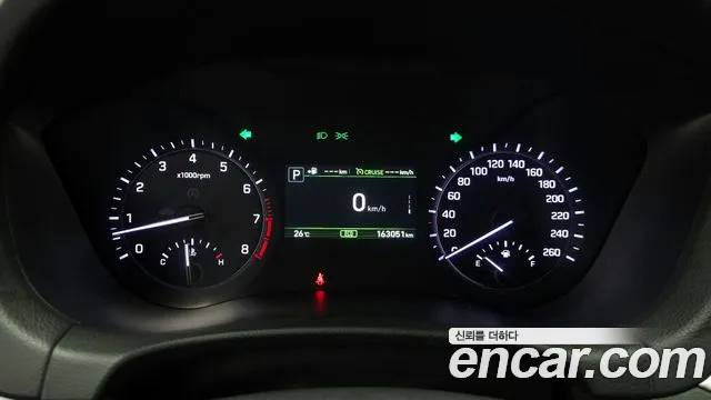 Genesis G80 id 2835068 из Кореи 18