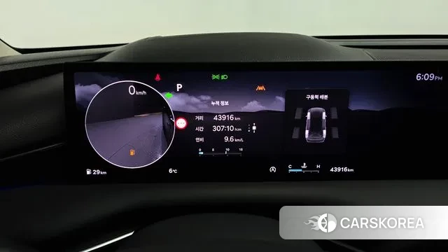 Genesis G80 (RG3) id 3477518 из Кореи 18