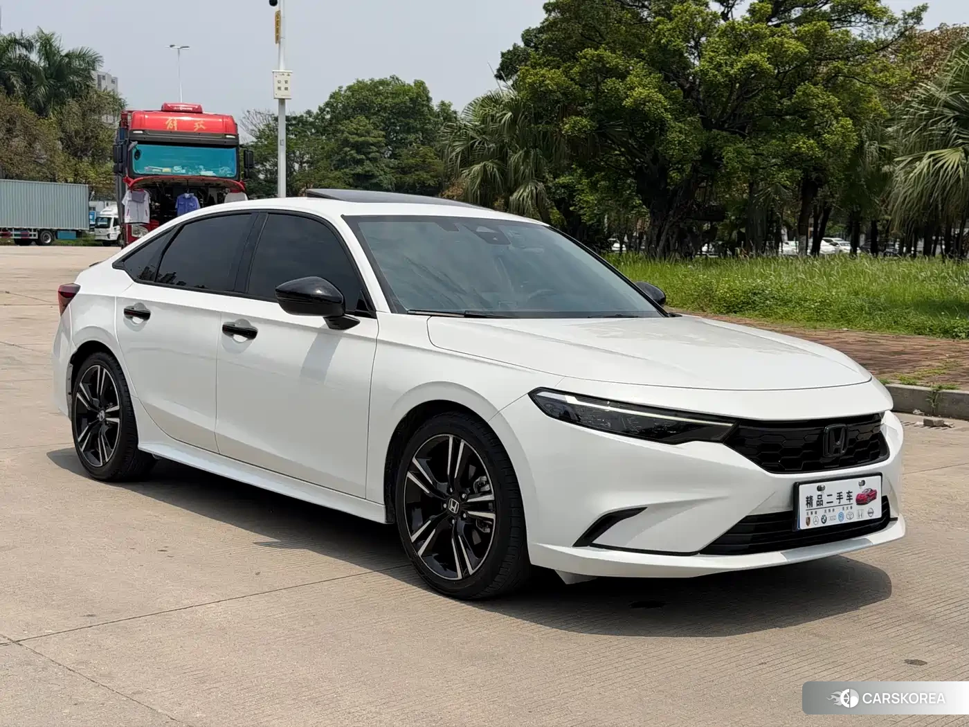 Honda Integra id 4607016 из Китая 13