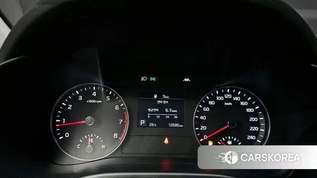 Kia Come New K3 id 2966381 из Кореи 18