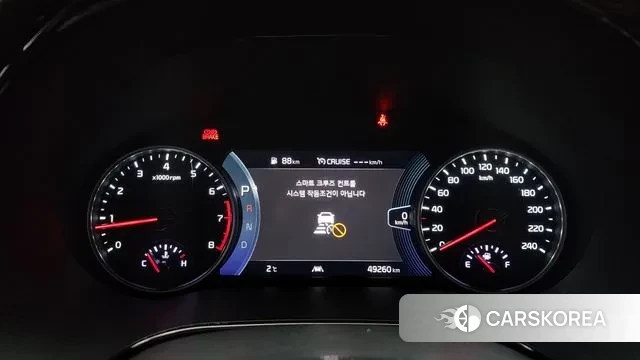 Kia Seltos id 3601841 из Кореи 18