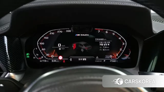 BMW 3 Series (G20) id 3726737 из Кореи 18