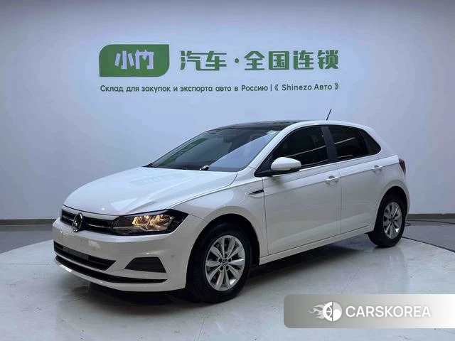 Volkswagen Polo id 4313419 из Китая 18