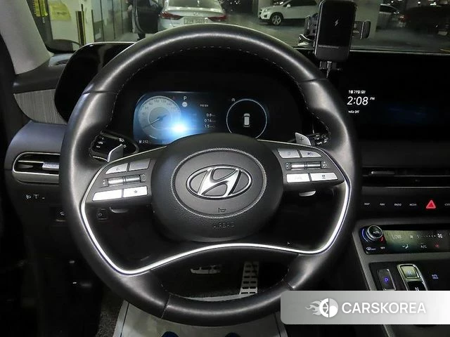 Hyundai The New Palisade id 4395444 из Кореи 18