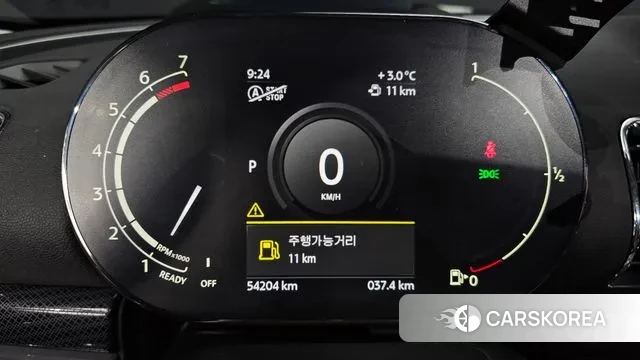 Mini Cooper S Clubman id 3778078 из Кореи 18