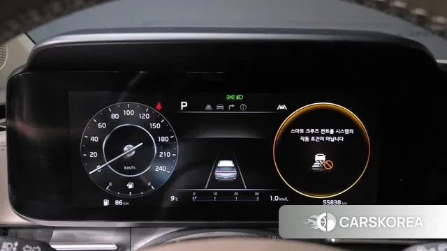 Kia Carnival 4th generation id 3483171 из Кореи 18