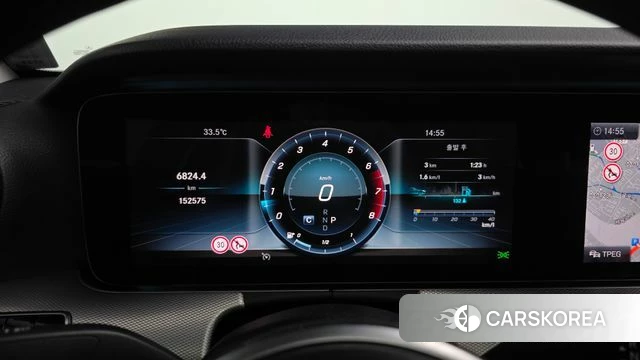 Mercedes-Benz E-Class W213 id 4557669 из Кореи 18
