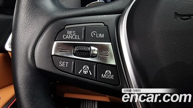 BMW 3 Series (G20) id 2663998 из Кореи 18