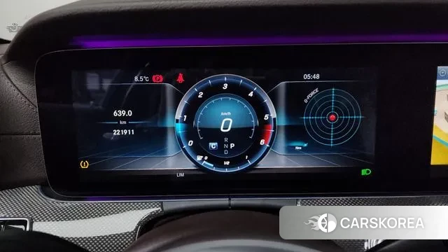 Mercedes-Benz CLS-Class C257 id 3412792 из Кореи 18