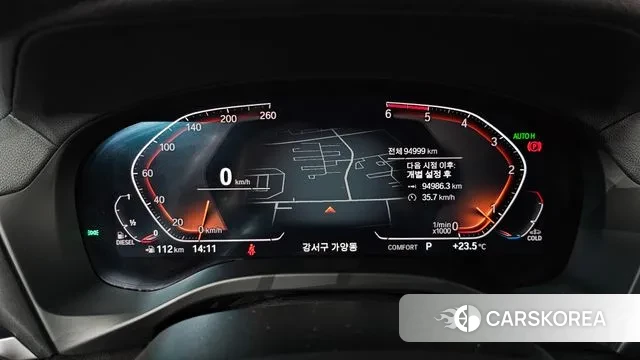 BMW X4 (G02) id 3247868 из Кореи 18