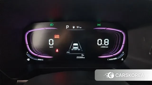 Kia The New Kia Ray id 3684939 из Кореи 18