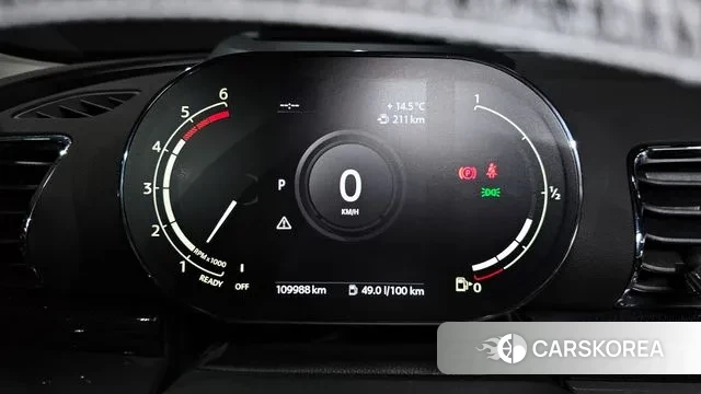 Mini Cooper SD Clubman id 3296007 из Кореи 18