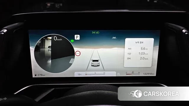 Genesis G90 (RS4) id 3707458 из Кореи 18