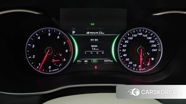 Genesis G70 id 4325728 из Кореи 32