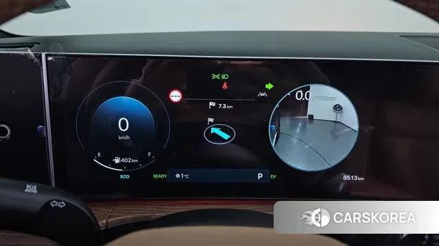 Hyundai Santa Fe (MX5) id 3560425 из Кореи 18