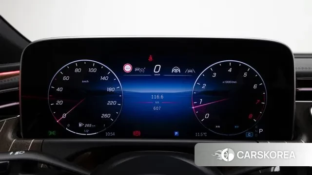 Mercedes-Benz E-Class W214 id 3739093 из Кореи 18