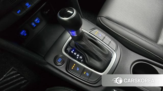 Hyundai Kona id 4563067 из Кореи 28