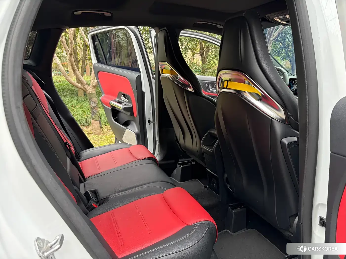 Mercedes-Benz GLA AMG id 4653811 из Китая 10