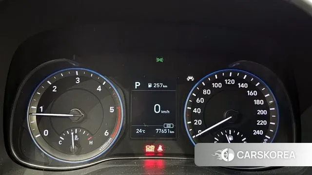 Hyundai Kona id 3220414 из Кореи 18