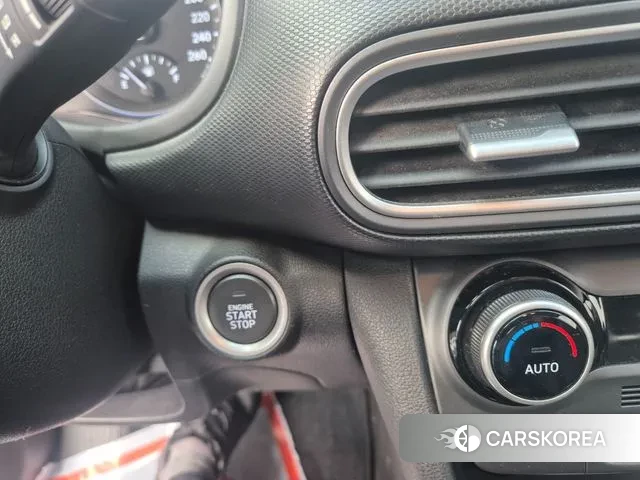 Hyundai Kona id 3677682 из Кореи 18