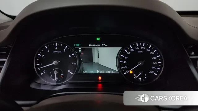 Kia More K9 id 3747916 из Кореи 18