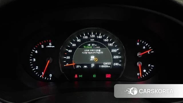 Kia The New Sorento id 4543251 из Кореи 18