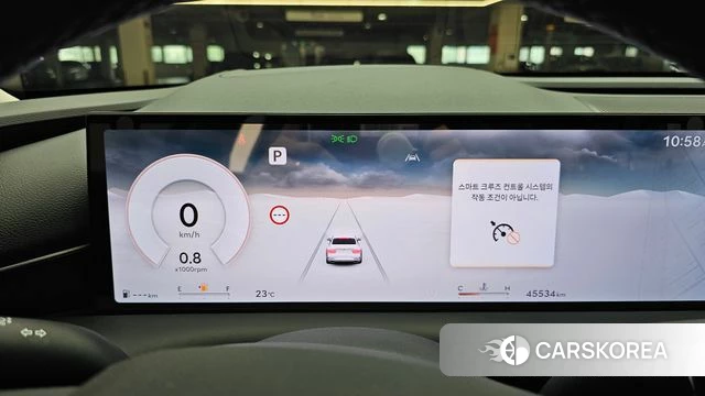 Genesis G80 (RG3) id 4308164 из Кореи 18