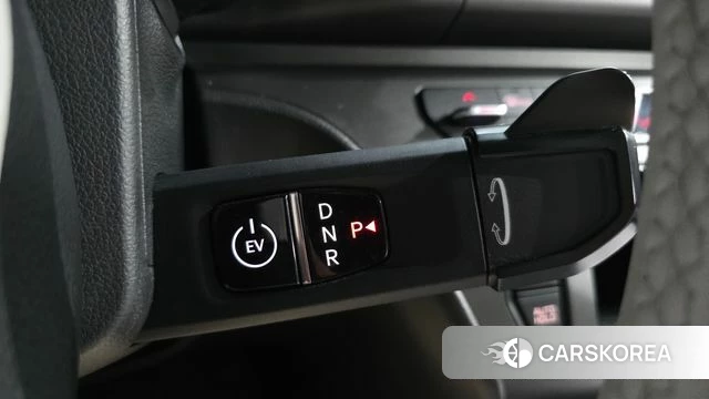 Kia The New Kia Ray EV id 4617875 из Кореи 32