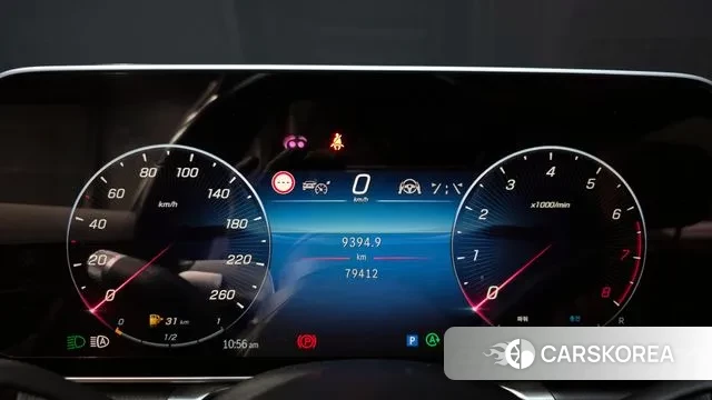 Mercedes-Benz S-Class W223 id 3591297 из Кореи 18